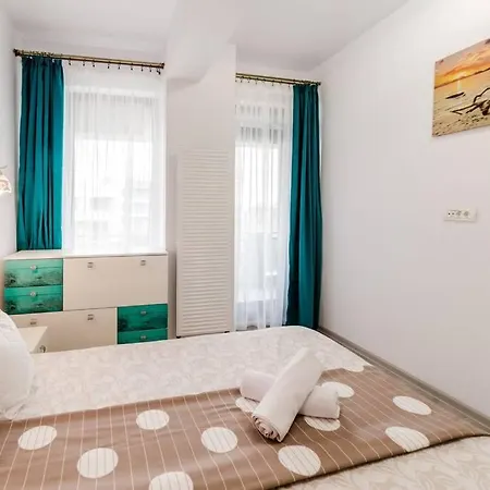 Lazar Apartament Mamaia דירה