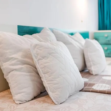 Lazar Apartament Mamaia Năvodari