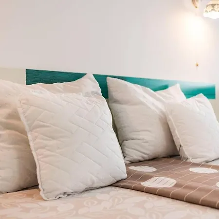 Lazar Apartament Mamaia דירה *