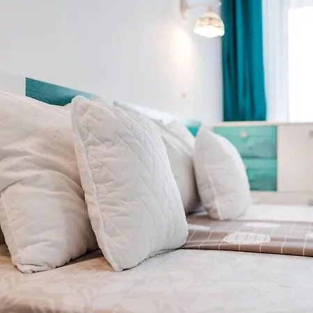 Lazar Apartament Mamaia Năvodari