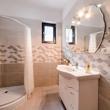 דירה Lazar Apartament Mamaia