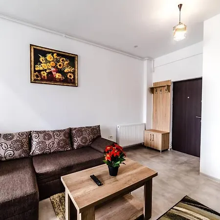 דירה Lazar Apartament Mamaia