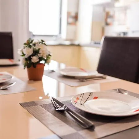 דירה Lazar Apartament Mamaia