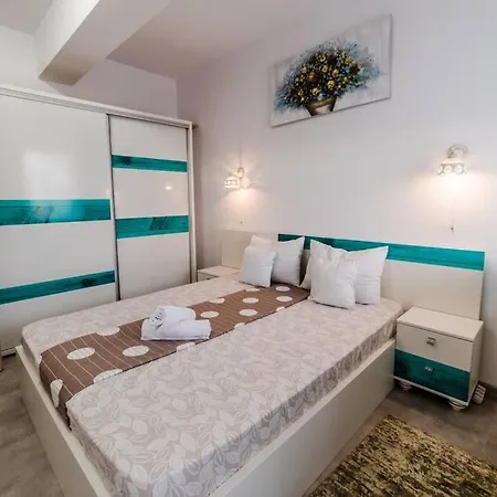 דירה Lazar Apartament Mamaia