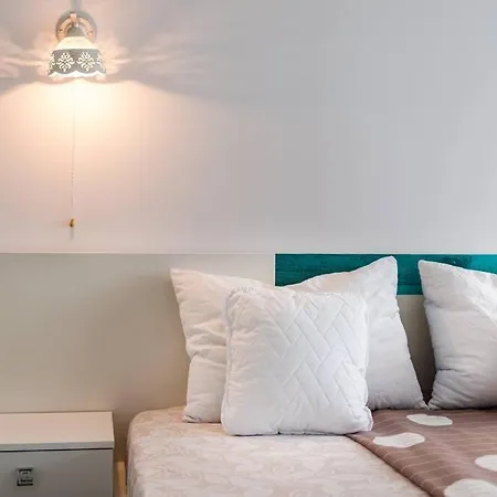 דירה Lazar Apartament Mamaia Năvodari