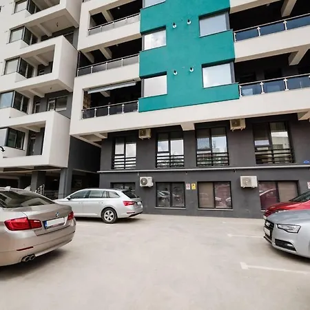 Lazar Apartament Mamaia דירה Năvodari