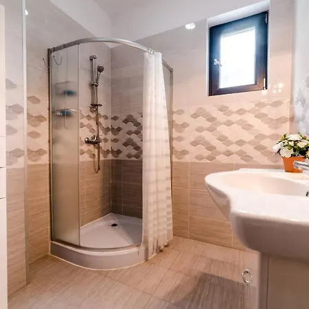 דירה Lazar Apartament Mamaia