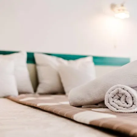 דירה Lazar Apartament Mamaia Năvodari