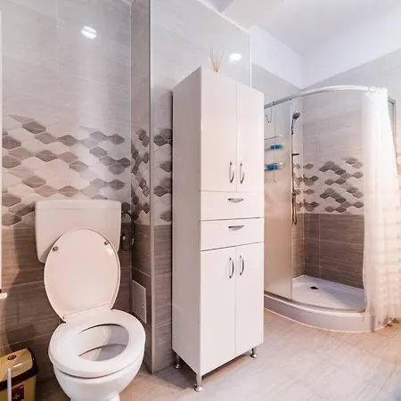 דירה Lazar Apartament Mamaia Năvodari