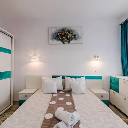 Lazar Apartament Mamaia * Năvodari