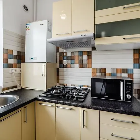 Lazar Apartament Mamaia דירה *