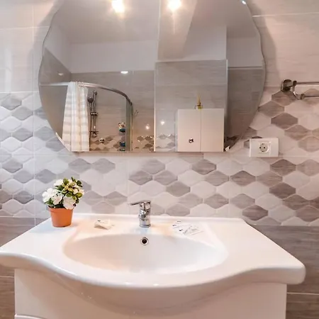דירה Lazar Apartament Mamaia *