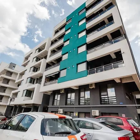 Lazar Apartament Mamaia Năvodari