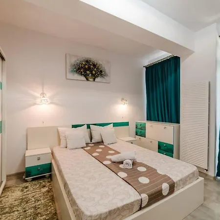 Lazar Apartament Mamaia דירה Năvodari