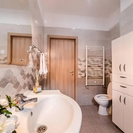 דירה Lazar Apartament Mamaia