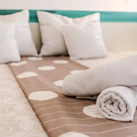 Lazar Apartament Mamaia דירה