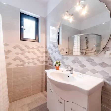 דירה Lazar Apartament Mamaia Năvodari