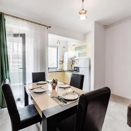 Lazar Apartament Mamaia * Năvodari