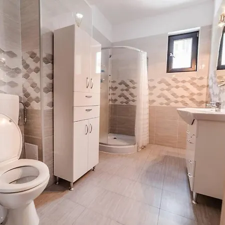 Lazar Apartament Mamaia דירה Năvodari