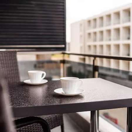 Lazar Apartament Mamaia Năvodari