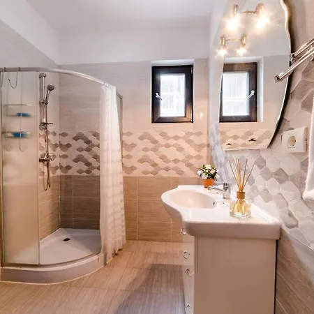 Lazar Apartament Mamaia * Năvodari