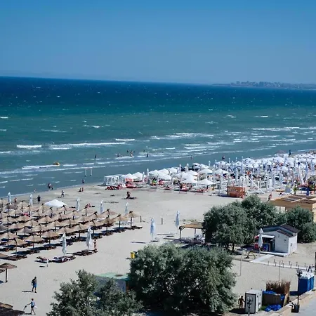 Lazar Apartament Mamaia